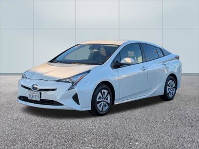 Used 2018 Toyota Prius One