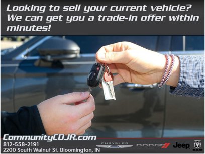 Used 2023 Chrysler Pacifica Limited