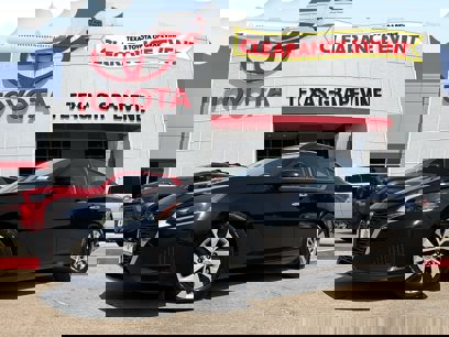 Used 2023 Nissan Altima 2.5 S