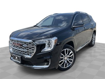Certified 2024 GMC Terrain Denali w/ Denali Premium Package