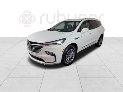 Used 2024 Buick Enclave Premium