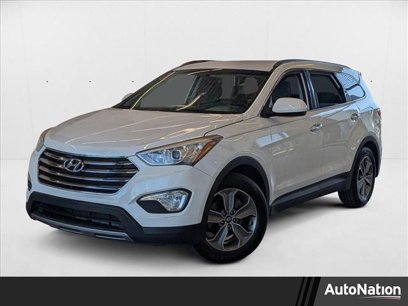Used 2015 Hyundai Santa Fe GLS