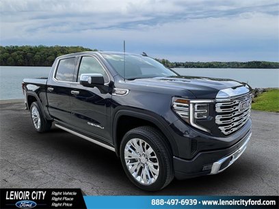 Used 2023 GMC Sierra 1500 Denali w/ Denali Reserve Package