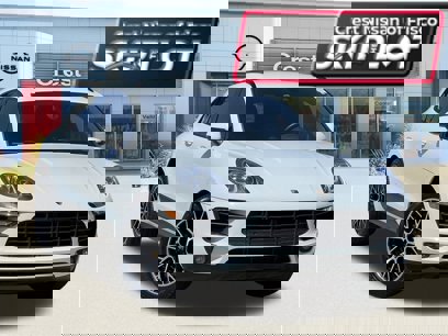 Used 2018 Porsche Macan