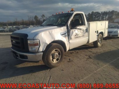 Used 2008 Ford F350 XL