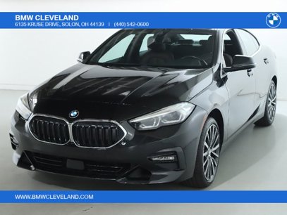 Used 2021 BMW 228i xDrive Gran Coupe w/ Convenience Package