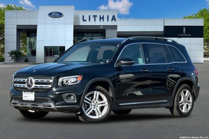 Used 2022 Mercedes-Benz GLB 250