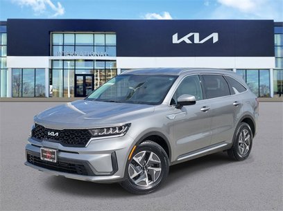Used 2022 Kia Sorento S