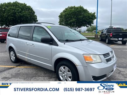 Used 2010 Dodge Grand Caravan SE w/ Power Window Group