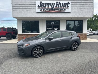 Used 2024 Subaru Impreza 2.0i Sport