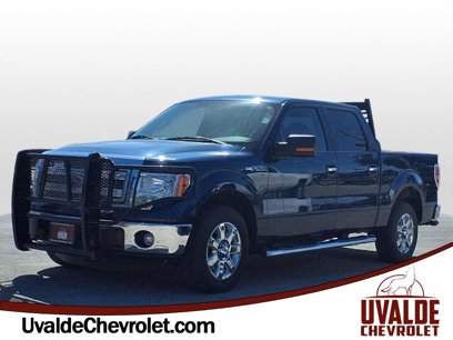 Used 2013 Ford F150 XLT w/ XLT Chrome Pkg