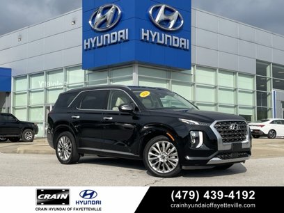 Used 2020 Hyundai Palisade Limited