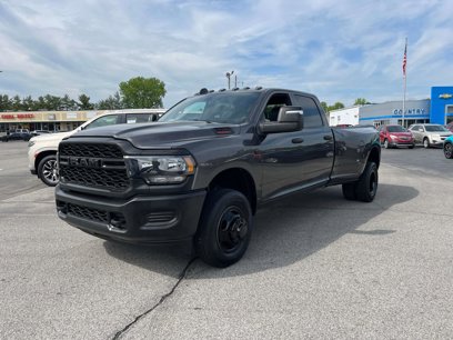 Used 2024 RAM 3500 Tradesman