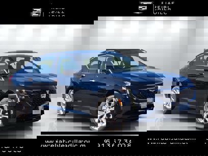 New 2026 Cadillac CT5 Premium Luxury w/ Technology Package