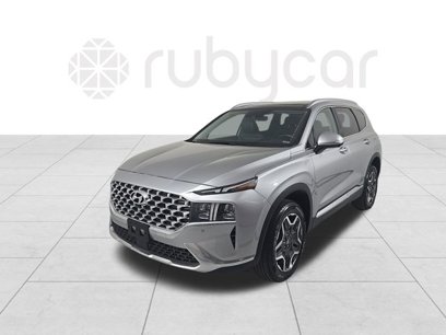 Used 2023 Hyundai Santa Fe Limited