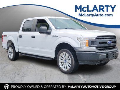 Used 2019 Ford F150 XL w/ XL Power Equipment Group