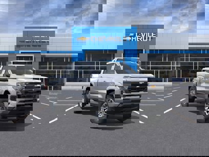 New 2026 Chevrolet Colorado LT w/ Advanced Trailering Package