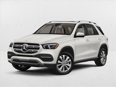 Used 2022 Mercedes-Benz GLE 350 4MATIC