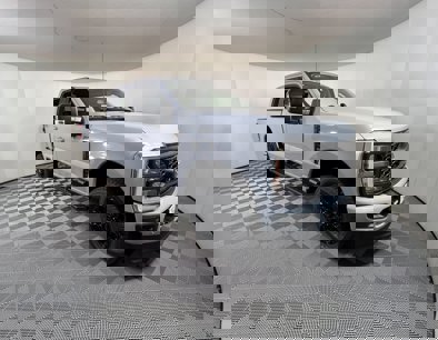 New 2025 Ford F250 Lariat w/ Lariat Ultimate Package