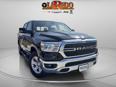 Used 2022 RAM 1500 Lone Star