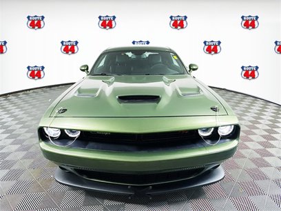 Used 2021 Dodge Challenger R/T Scat Pack w/ 1320 Plus Group