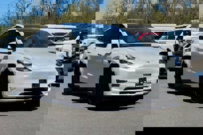 Used 2021 Tesla Model Y Long Range