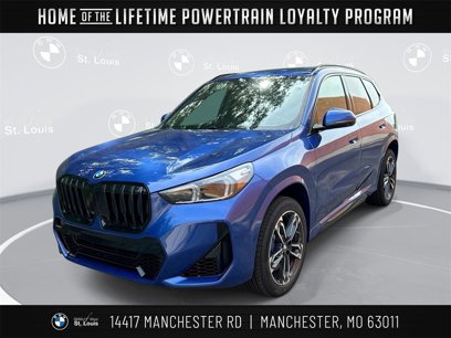 New 2026 BMW X1 xDrive28i
