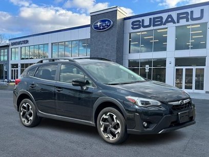 Certified 2023 Subaru Crosstrek 2.5i Limited