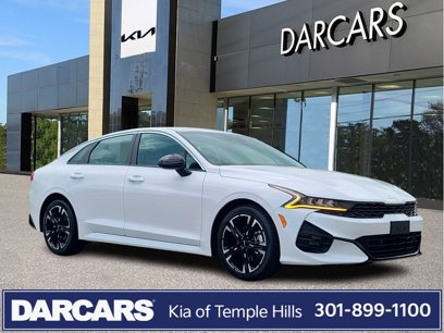 Used 2023 Kia K5 GT-Line