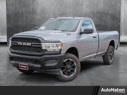 Used 2021 RAM 2500 Tradesman