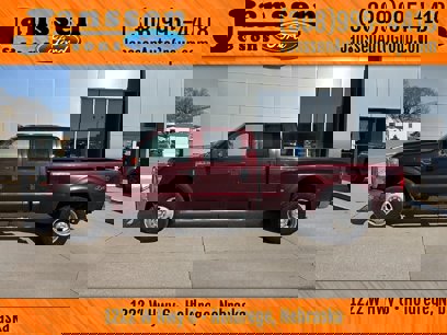 Used 2009 Ford F350 Lariat