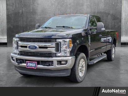 Used 2019 Ford F350 XLT w/ XLT Value Package