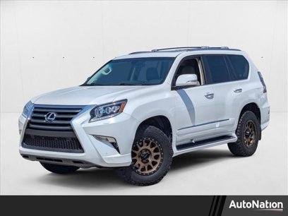 Used 2019 Lexus GX 460