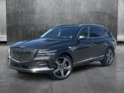 Used 2024 Genesis GV80 3.5T w/ Prestige Package