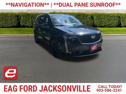 Used 2020 Cadillac XT6 Sport