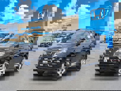 Used 2015 Lexus RX 350 FWD