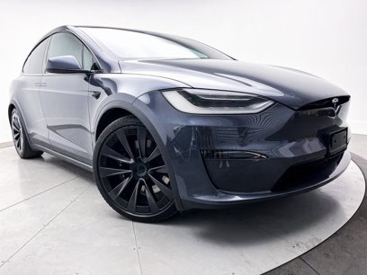 Used 2023 Tesla Model X