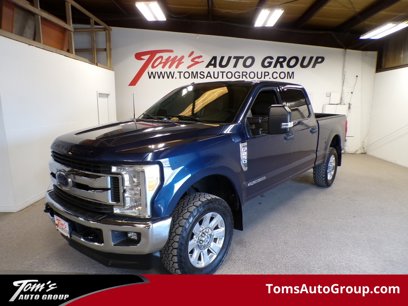 Used 2017 Ford F250 XLT w/ XLT Value Package