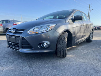 Used 2012 Ford Focus SE