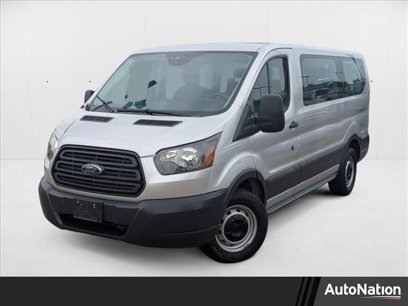 Used 2017 Ford Transit 150 XL