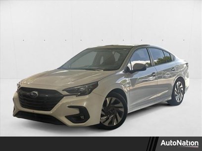 Used 2024 Subaru Legacy Limited