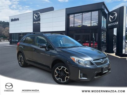 Used 2017 Subaru Crosstrek 2.0i Limited