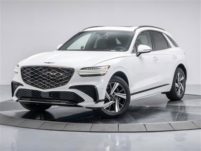 New 2026 Genesis GV70 3.5T Sport Advanced