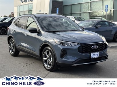 New 2025 Ford Escape ST-Line