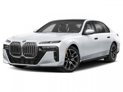 Used 2023 BMW 760i xDrive