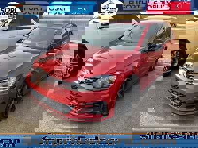 Used 2021 Volkswagen GTI S