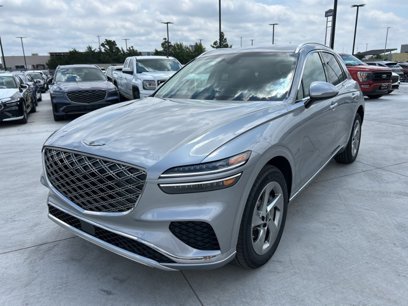 New 2026 Genesis GV70 2.5T