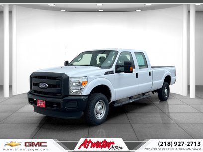 Used 2016 Ford F350 XL