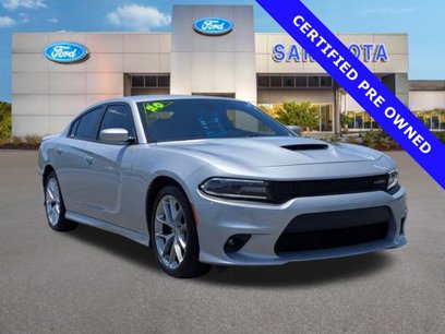 Used 2020 Dodge Charger GT