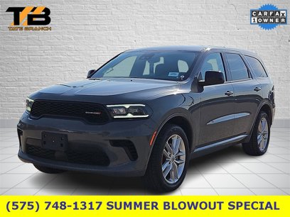 Used 2023 Dodge Durango GT
